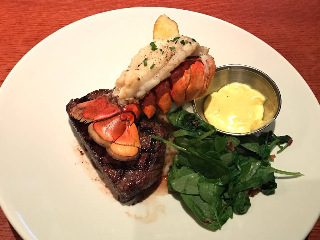 Canyon Creek Chophouse | restaurant | 299 Rathburn Rd W, Mississauga, ON L5B 4C1, Canada | 9052793342 OR +1 905-279-3342