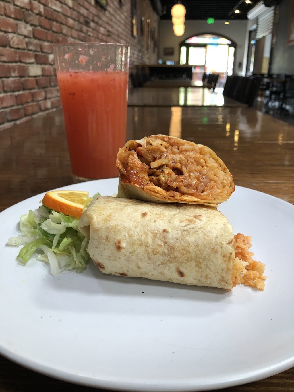 Mi Cocina Mexican Grill | restaurant | 2232 D St #101, La Verne, CA 91750, USA | 9099290780 OR +1 909-929-0780