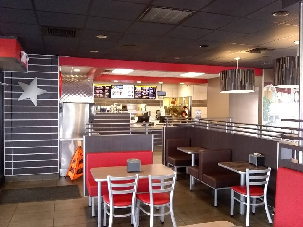 Hardees | restaurant | 1301 Cleveland Hwy, Dalton, GA 30721, USA | 6154767521 OR +1 615-476-7521
