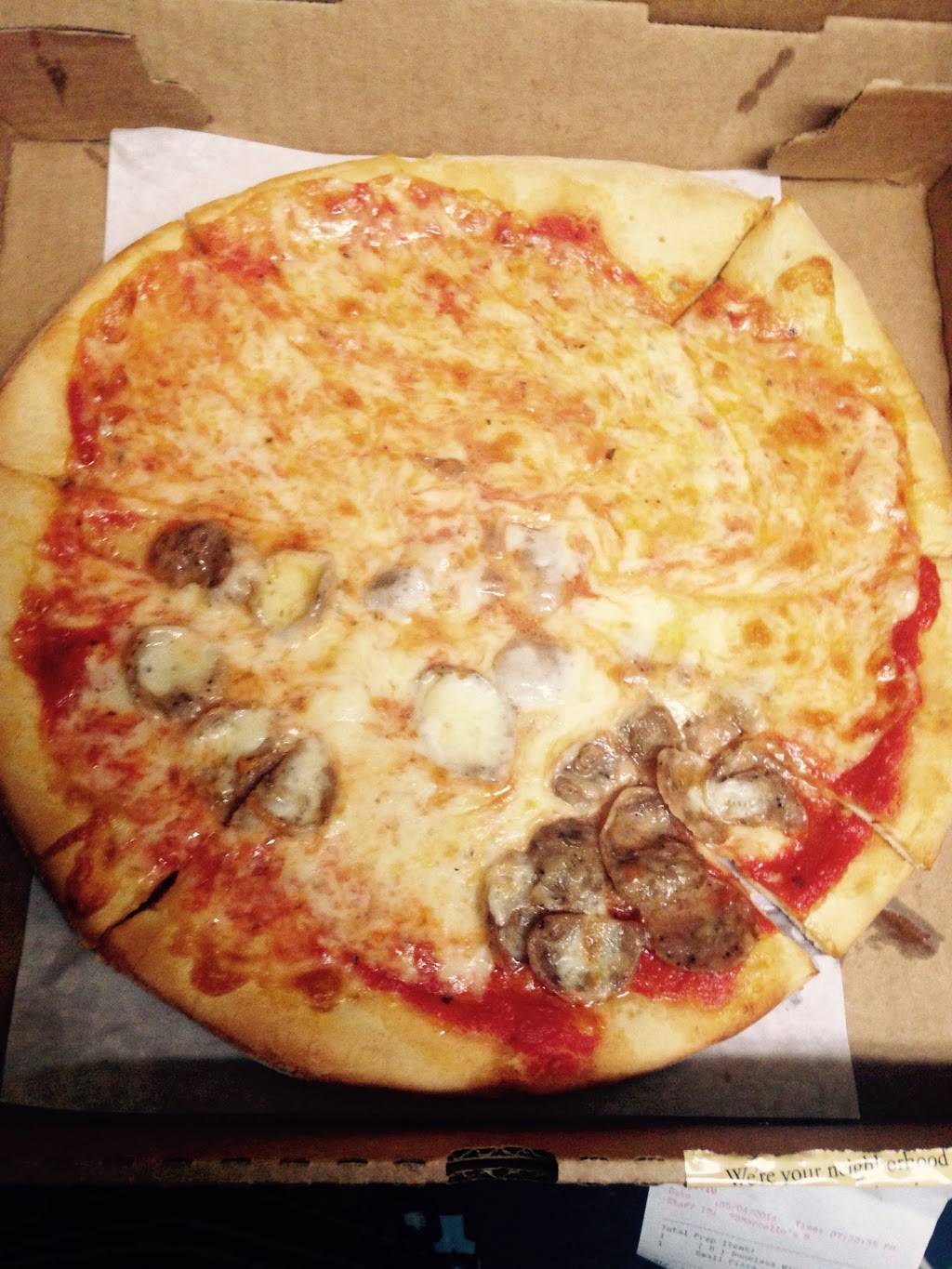 Marcellos Pizza | meal delivery | 17 Cinema Dr, York, PA 17402, USA | 7177551001 OR +1 717-755-1001