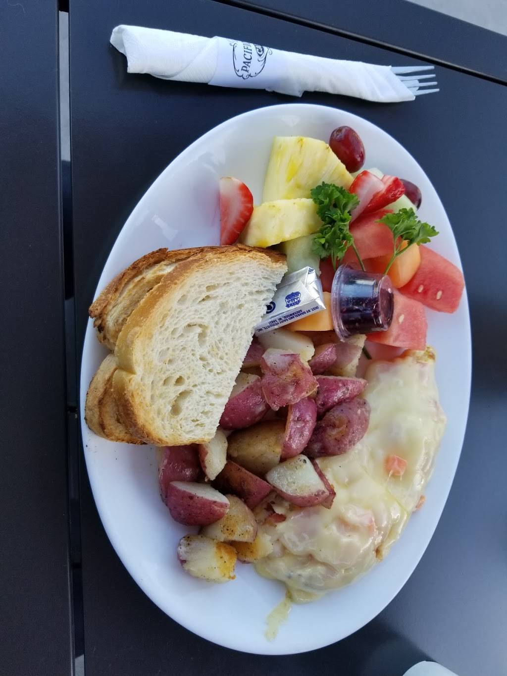 Pacific Whey Cafe | cafe | 2622 San Miguel Dr, Newport Beach, CA 92660, USA | 9492051099 OR +1 949-205-1099