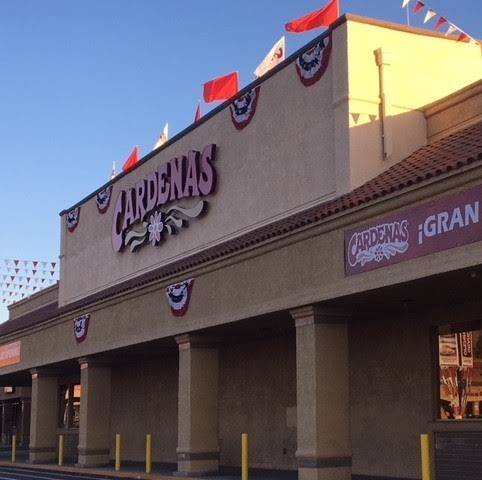Cardenas Markets | bakery | 2045 E Highland Ave, San Bernardino, CA 92404, USA | 9097231159 OR +1 909-723-1159