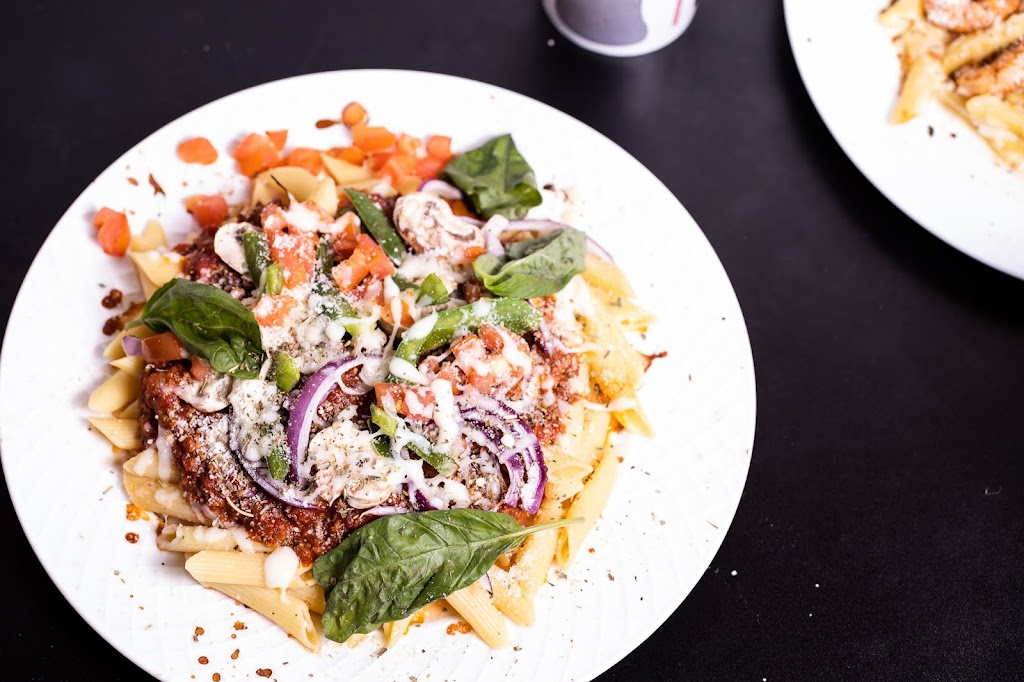 Superb Pizza and Pasta | restaurant | 8785 Center Pkwy b320, Sacramento, CA 95823, USA | 9165250777 OR +1 916-525-0777