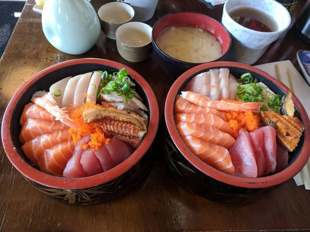 Musashis | restaurant | 1400 N 45th St, Seattle, WA 98103, USA | 2066330212 OR +1 206-633-0212