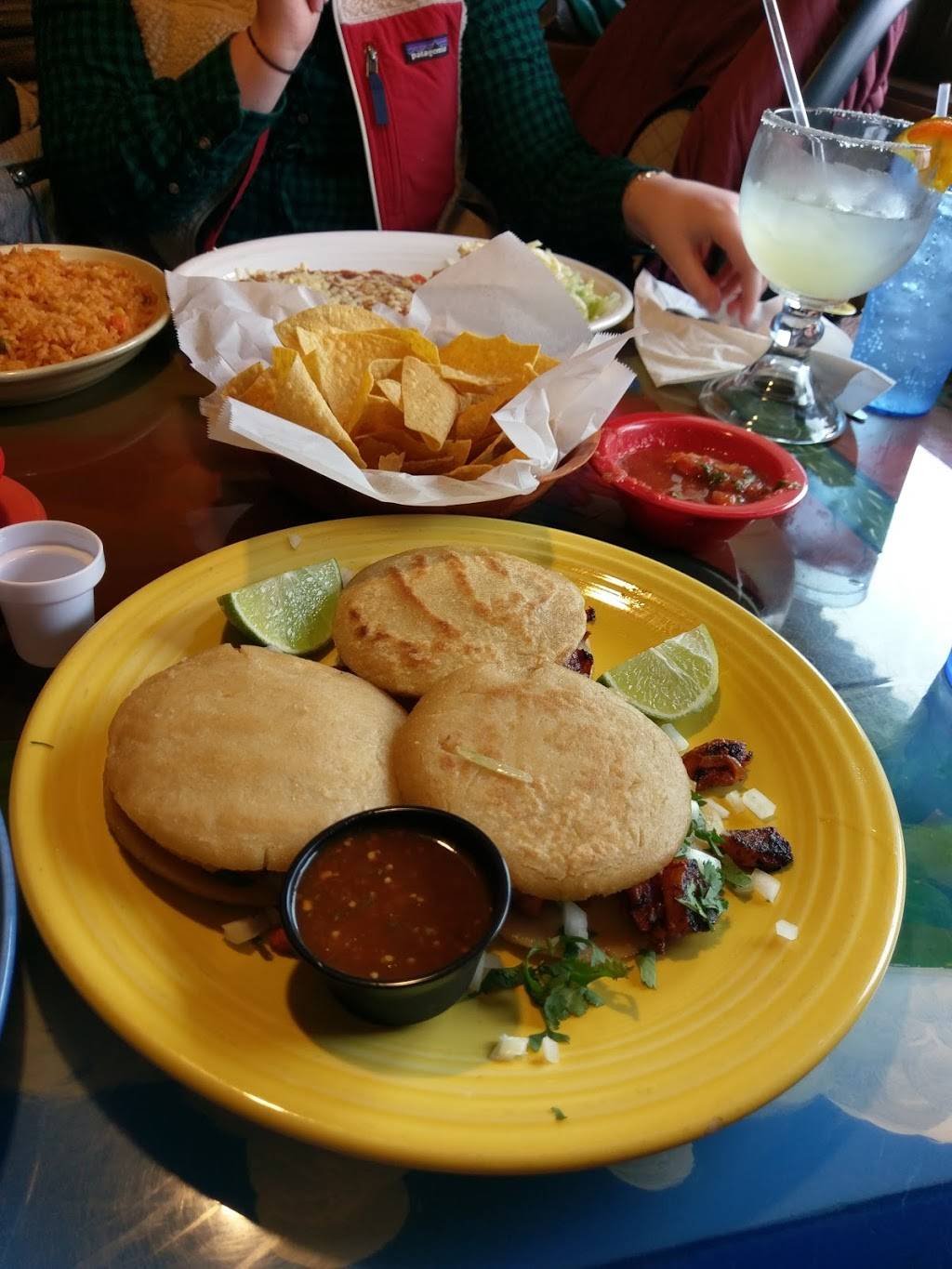 Patron Mexican Grill | restaurant | 1724 PA-228, Cranberry Twp, PA 16066, USA | 7247414455 OR +1 724-741-4455