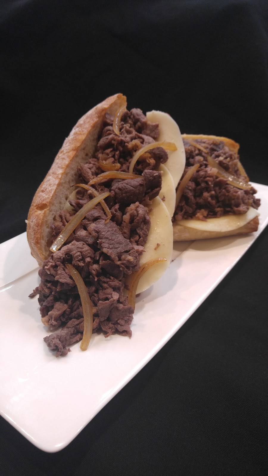 Bari Beef International | restaurant | Orlando, FL 32808, USA | 4072980560 OR +1 407-298-0560