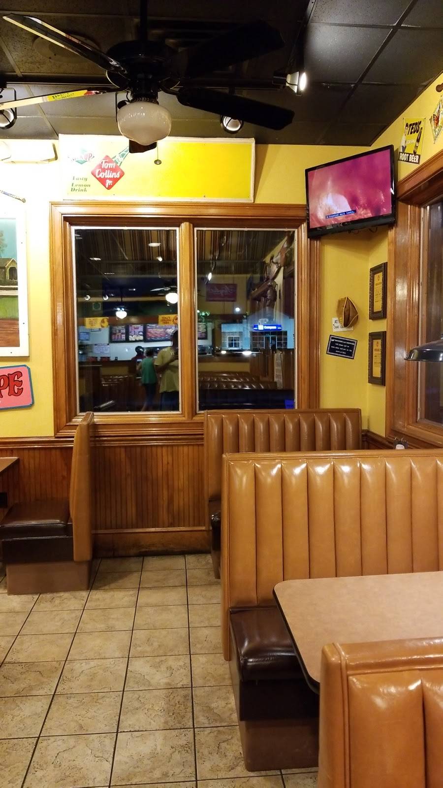 Zaxbys Chicken Fingers & Buffalo Wings | restaurant | 2900 SW 27th Ave, Ocala, FL 34471, USA | 3528619234 OR +1 352-861-9234