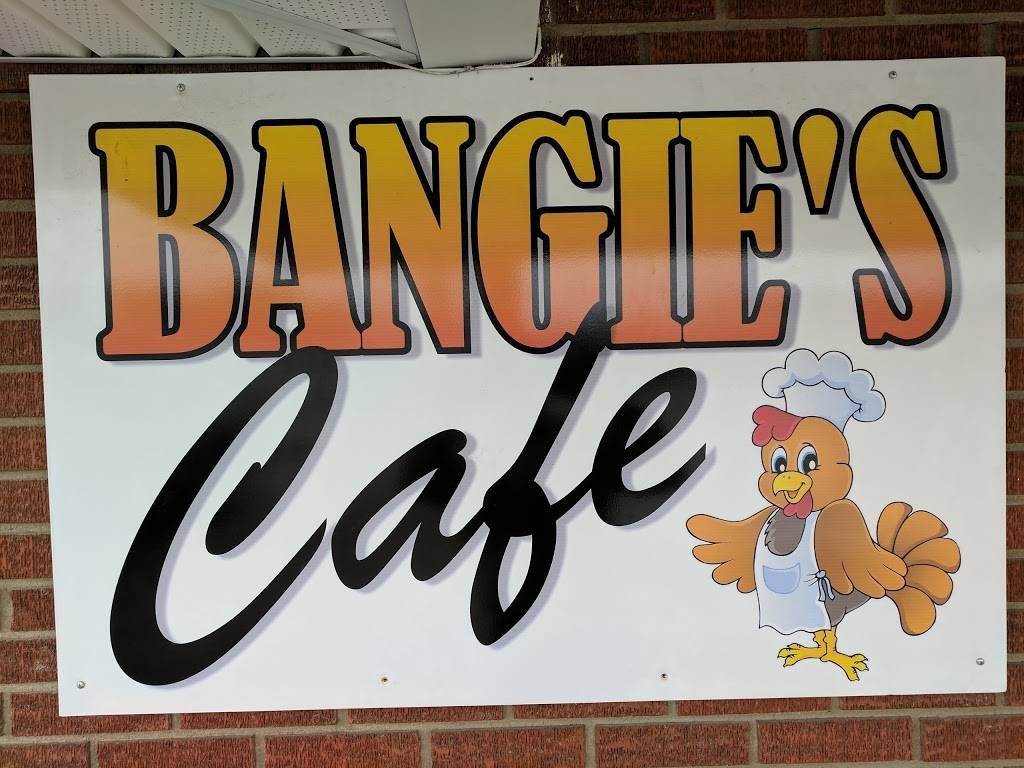 Bangies Cafe | restaurant | 2036 Madison St, Henderson, KY 42420, USA | 2708698999 OR +1 270-869-8999