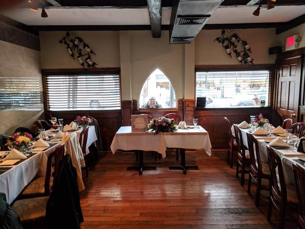 Sur | restaurant | 314 New York Ave, Huntington, NY 11743, USA | 6314706300 OR +1 631-470-6300