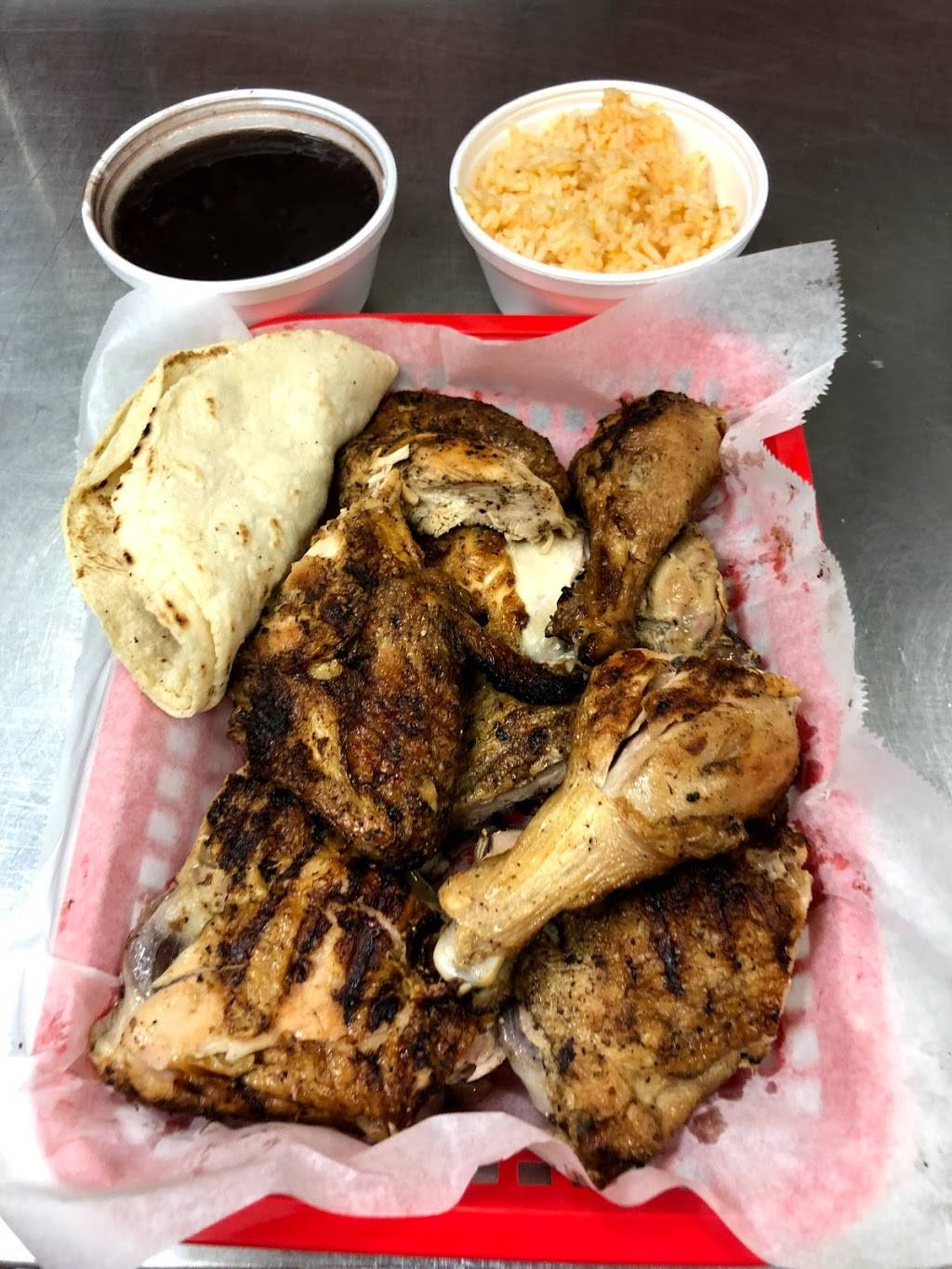 Crazy Pollo Grill | restaurant | 2507 Forestbrook Rd, Myrtle Beach, SC 29588, USA | 8432369898 OR +1 843-236-9898