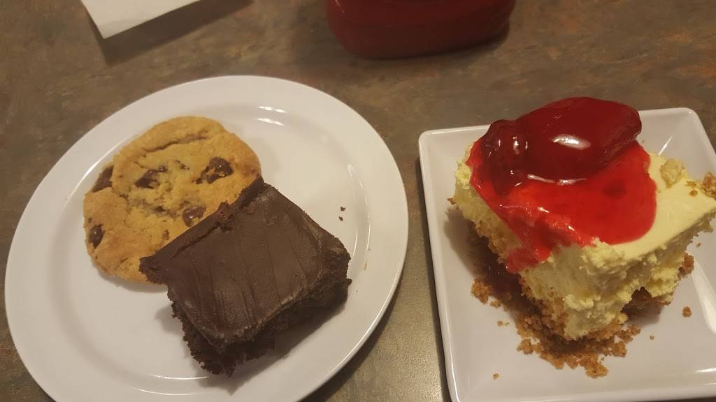 Ryans | restaurant | 1780 Carl D. Silver Pkwy, Fredericksburg, VA 22401, USA | 5405480051 OR +1 540-548-0051