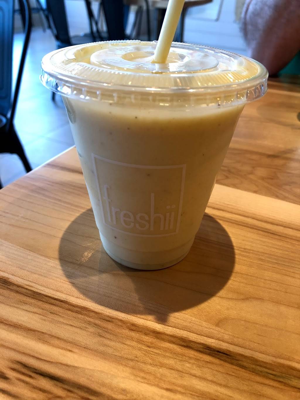 Freshii | restaurant | 1700 Willow Lawn Dr, Richmond, VA 23230, USA | 8042238027 OR +1 804-223-8027