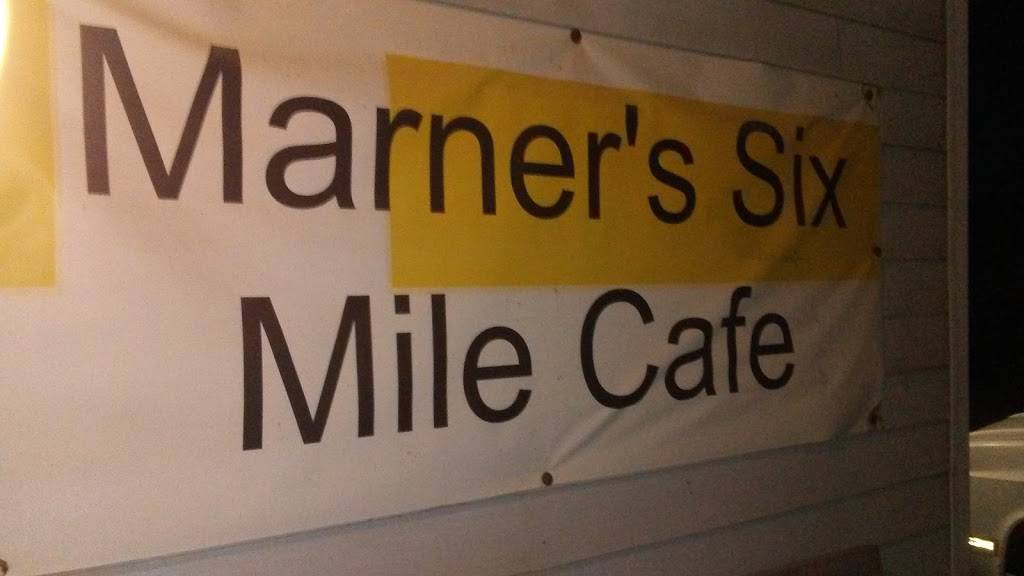 Marners Six Mile Restaurant | restaurant | 5975 W Hwy 20, LaGrange, IN 46761, USA | 2604632381 OR +1 260-463-2381
