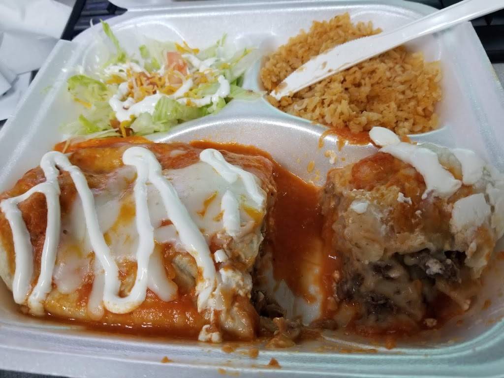 Taco Rey Mexican Grill | restaurant | 14672 E Dr Martin Luther King Jr Blvd, Dover, FL 33527, USA | 8136590916 OR +1 813-659-0916