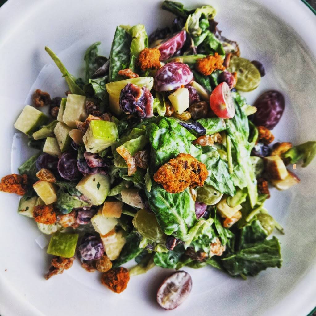 Allegory | restaurant | 224 S Main St, Naperville, IL 60540, USA | 6305368862 OR +1 630-536-8862