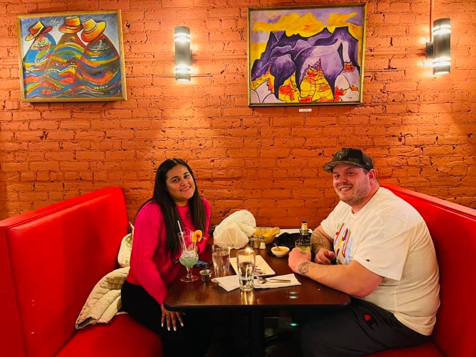 Los Andes Latin Bistro | restaurant | 607 W Lake St, Minneapolis, MN 55408, USA | 6128251700 OR +1 612-825-1700