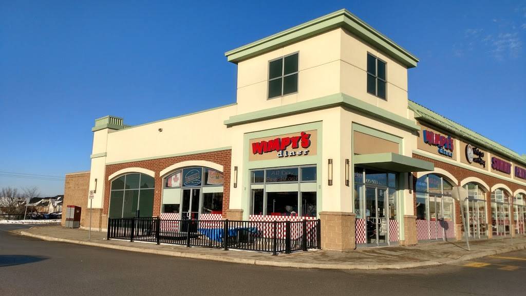 Wimpys Diner Bayview Aurora Healthy menu | restaurant | 15480 Bayview Ave, Aurora, ON L4G 7J1, Canada | 9055031797 OR +1 905-503-1797