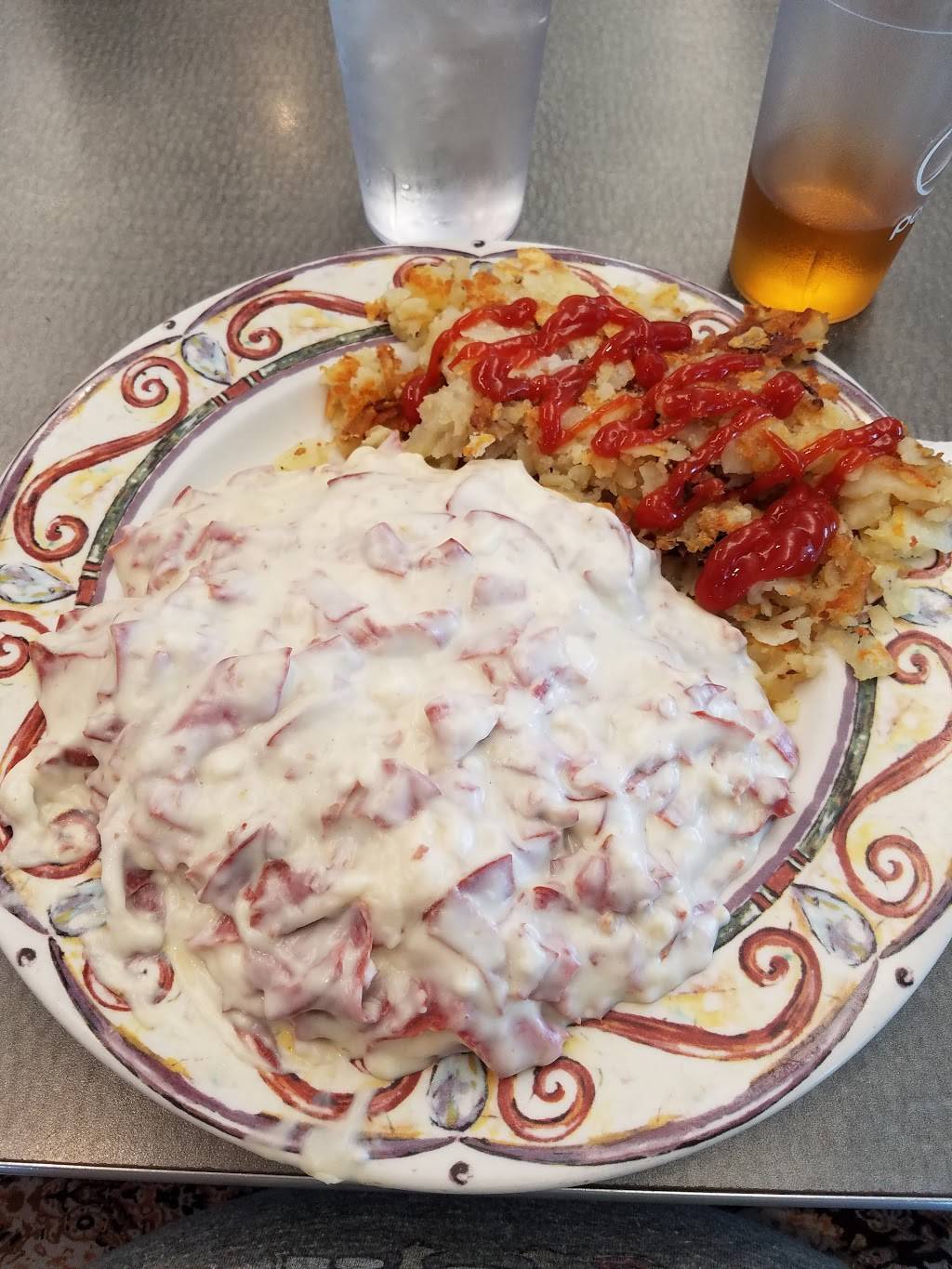 Star Diner & Cafe | restaurant | 325 W Spruce Ave, North Wildwood, NJ 08260, USA | 6097294900 OR +1 609-729-4900