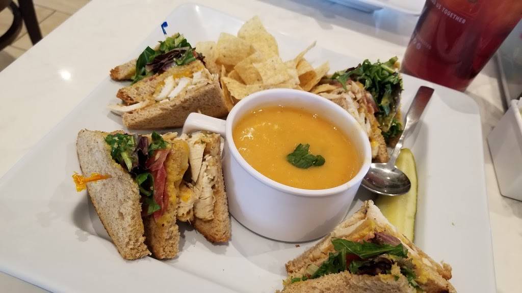 McAlisters Deli | restaurant | 5040 Deerfield Blvd, Mason, OH 45040, USA | 5137700050 OR +1 513-770-0050