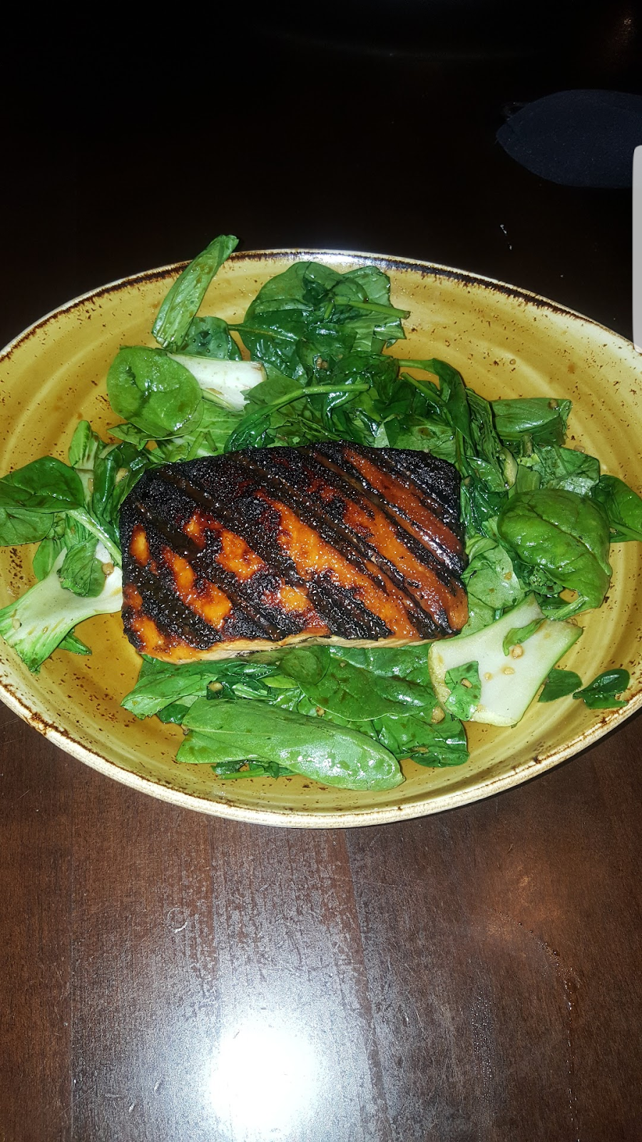 P.F. Changs | meal takeaway | 1095 S Rampart Blvd, Las Vegas, NV 89145, USA | 7029688885 OR +1 702-968-8885