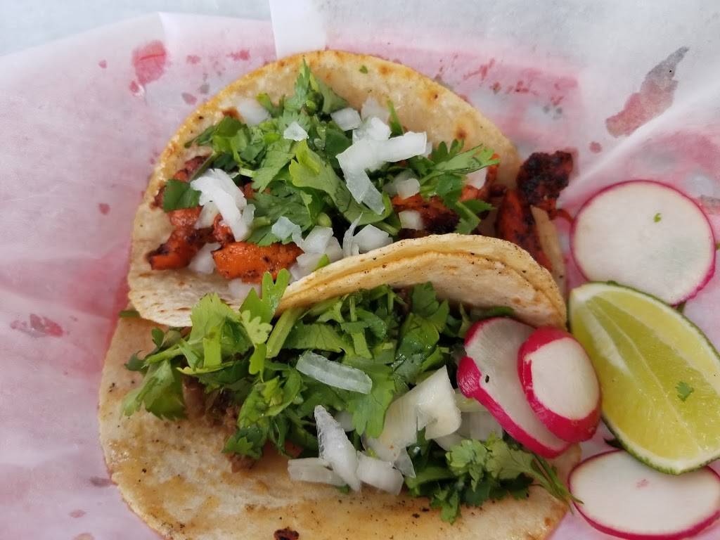 Baja Taco | restaurant | 209 Summit St, Crescent City, FL 32112, USA | 3866984155 OR +1 386-698-4155