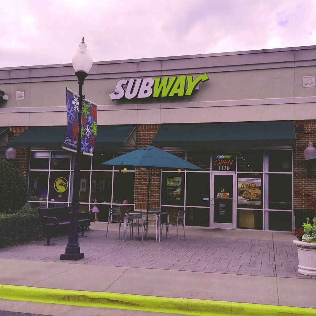 Subway | restaurant | 5555 Whittlesey Blvd, Columbus, GA 31909, USA | 7063200766 OR +1 706-320-0766