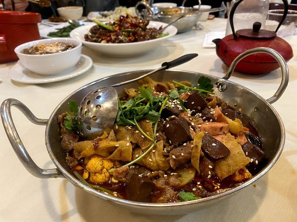 Chengdu Taste滋味成都 | restaurant | 3950 Schiff Dr, Las Vegas, NV 89103, USA | 7024377888 OR +1 702-437-7888