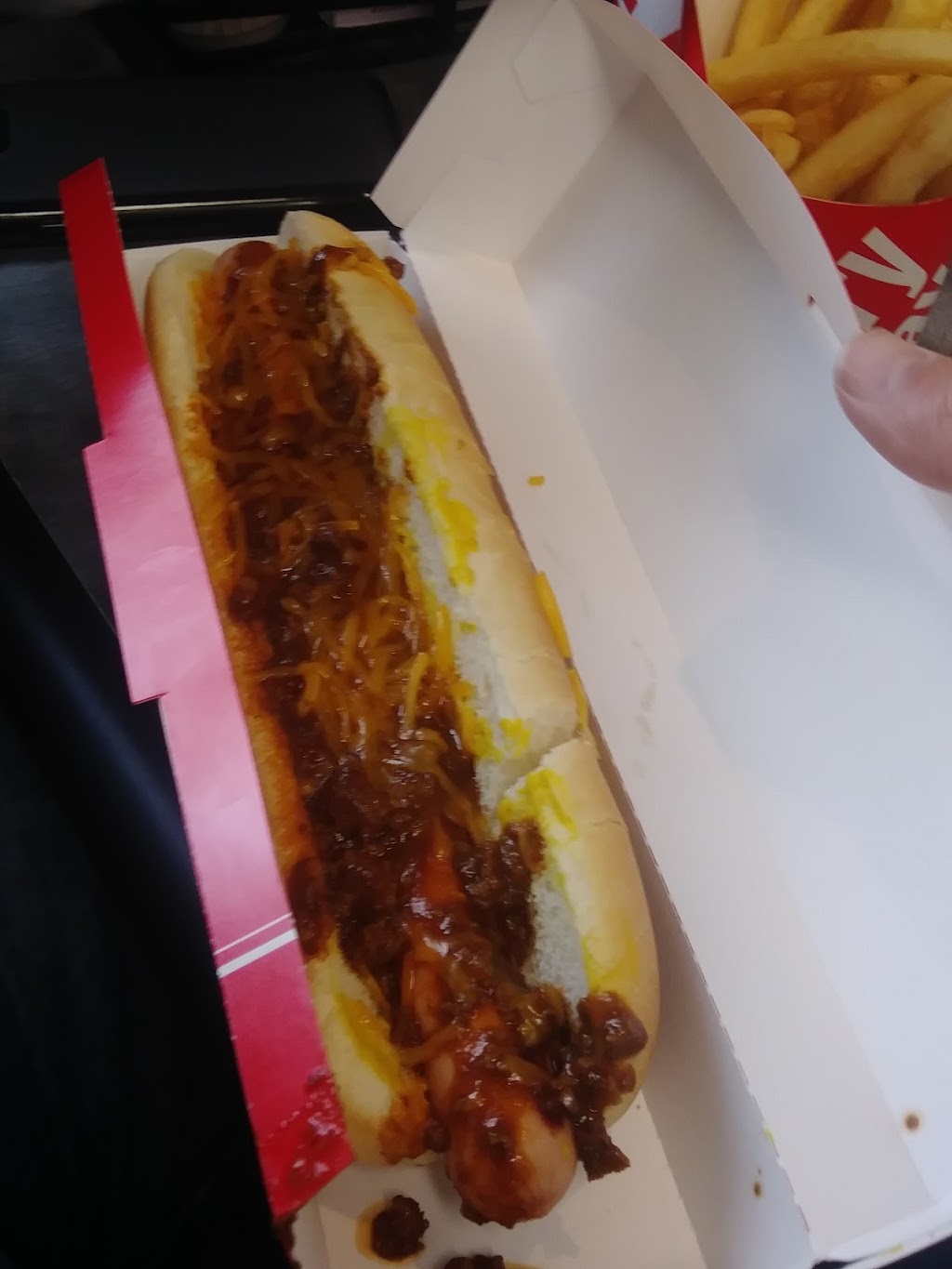 Dairy Queen | restaurant | 5735 19th St, Lubbock, TX 79407, USA | 8067926629 OR +1 806-792-6629