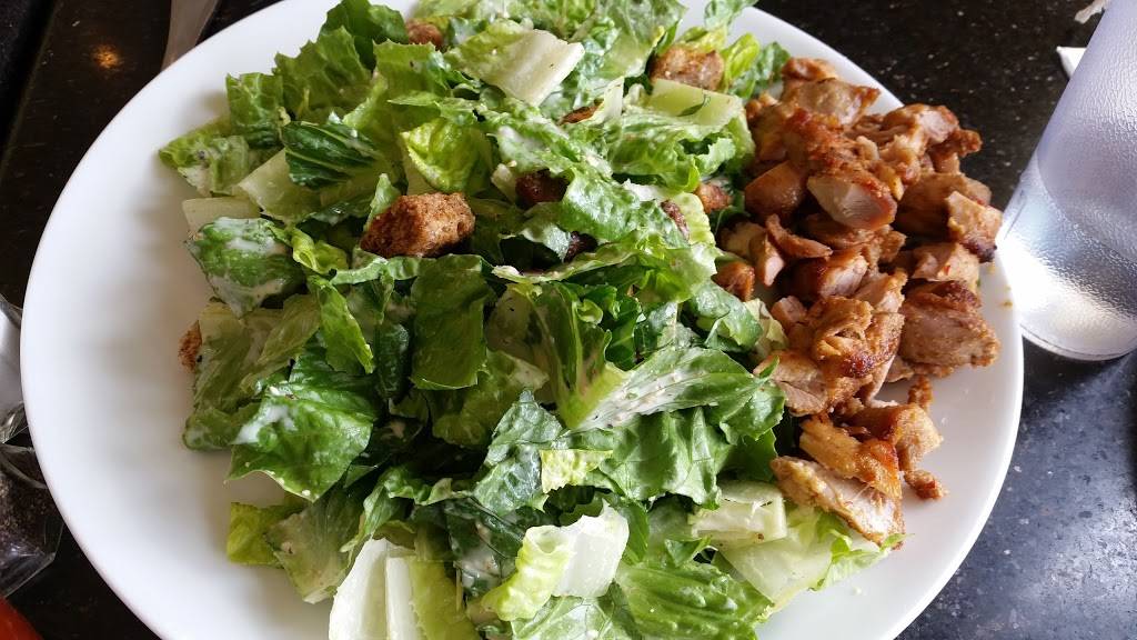 Rojbas Mediterranean Grill | restaurant | 1901 University Ave, Berkeley, CA 94704, USA | 5106795205 OR +1 510-679-5205