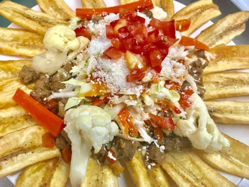 El Ranchon | restaurant | 3429, 3564 Normandie Ave, Los Angeles, CA 90007, USA | 3237346443 OR +1 323-734-6443