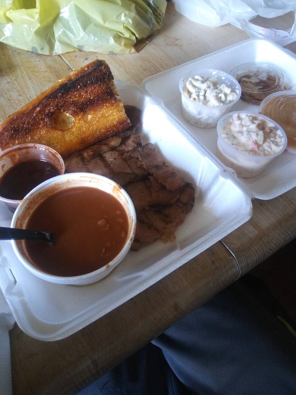 Da Hickory House BBQ | restaurant | 10251 Telephone Rd, Ventura, CA 93004, USA | 8056477227 OR +1 805-647-7227