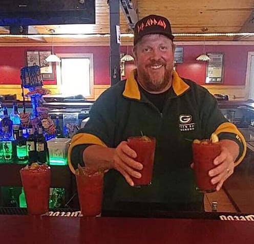 DITCH RUNNERS | restaurant | N10002 Co Rd B, Tomahawk, WI 54487, USA | 7154532337 OR +1 715-453-2337