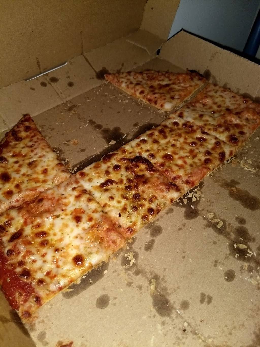 Dominos Pizza | meal delivery | 2244 Sans Souci Pkwy, Warrior Run, PA 18706, USA | 5707358700 OR +1 570-735-8700