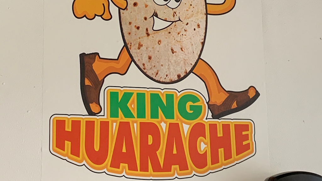 King Huarache | restaurant | 12931 Nelson St, Garden Grove, CA 92840, USA | 7146430083 OR +1 714-643-0083