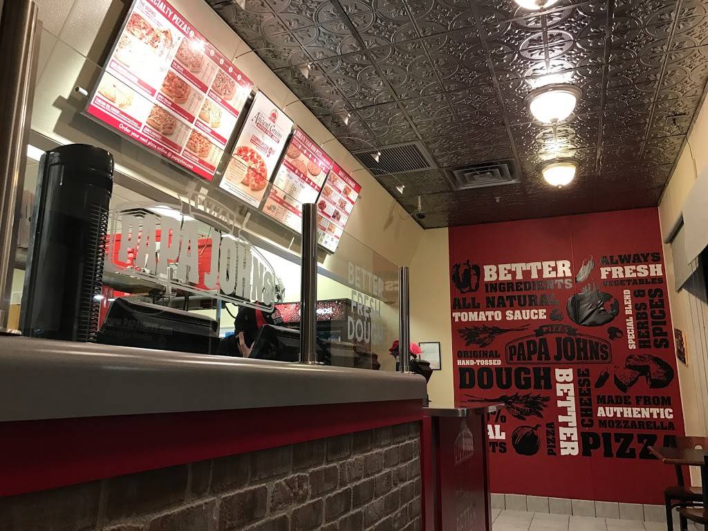 Papa Johns Pizza | restaurant | 4232 W Bell Rd Suite C4, Glendale, AZ 85308, USA | 6023080200 OR +1 602-308-0200