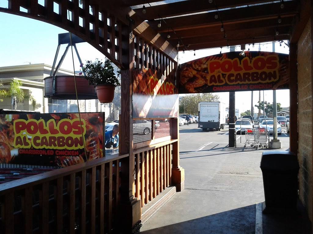 Taqueria Zapata | restaurant | 3245 El Cajon Blvd, San Diego, CA 92104, USA | 6195844530 OR +1 619-584-4530