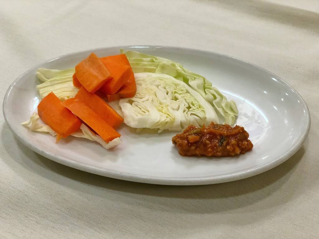 New Seoul Restaurant | restaurant | 2666 W Olympic Blvd # 113, Los Angeles, CA 90006, USA | 2133816524 OR +1 213-381-6524