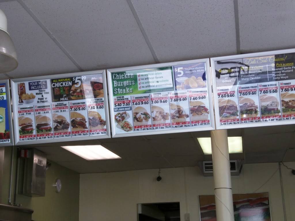 Mr. Hero | meal takeaway | 15617 Puritas Ave, Cleveland, OH 44135, USA | 2162674402 OR +1 216-267-4402