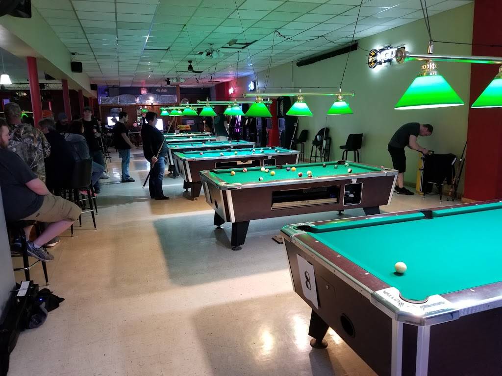 The Comeback Sportsbar & Grill | restaurant | 123 Main St, Black River Falls, WI 54615, USA | 7156700059 OR +1 715-670-0059