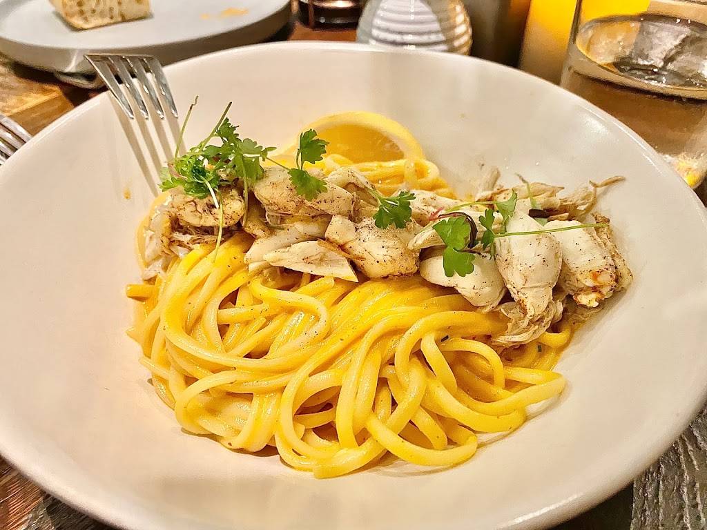 Gem Dining | restaurant | 10836 Warner Ave, Fountain Valley, CA 92708, USA | 7145168121 OR +1 714-516-8121