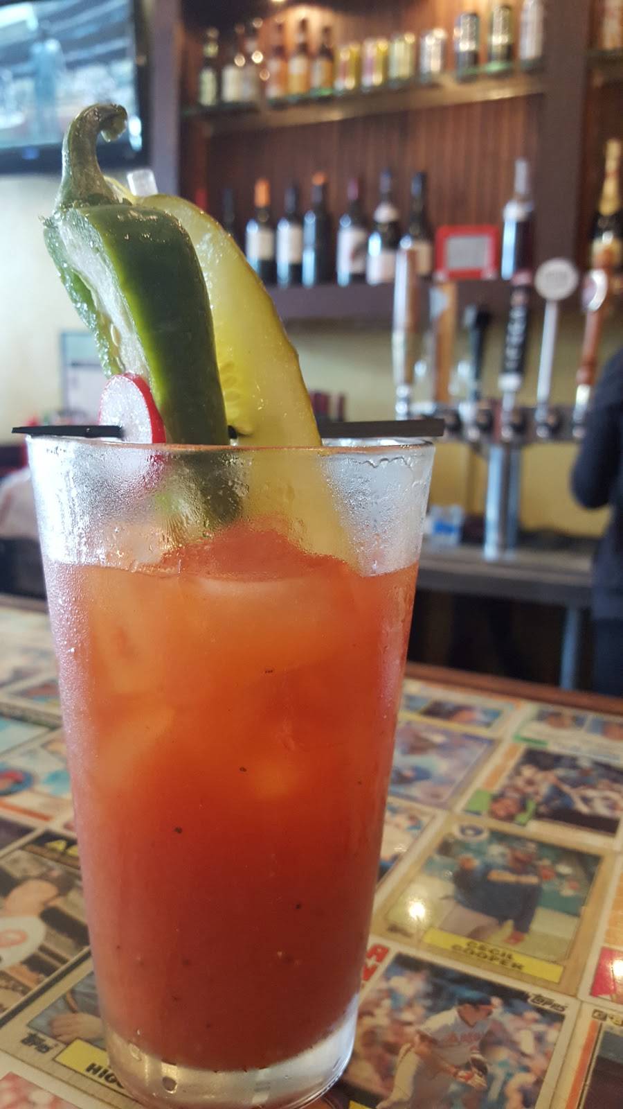 The Lowbrow | restaurant | 4244 Nicollet Ave, Minneapolis, MN 55409, USA | 6122080720 OR +1 612-208-0720