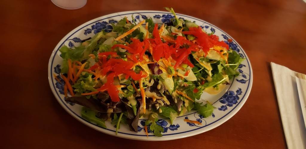 Menjiro | restaurant | 12006 N Jantzen Dr, Portland, OR 97217, USA | 9718885240 OR +1 971-888-5240