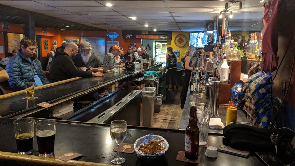 Miners Tavern | restaurant | 524 Briggs St, Erie, CO 80516, USA | 3038289997 OR +1 303-828-9997