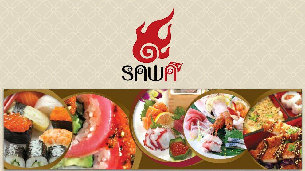 Sawa Sushi & Hibachi | meal takeaway | 9557 Nall Ave, Overland Park, KS 66207, USA | 9136486616 OR +1 913-648-6616