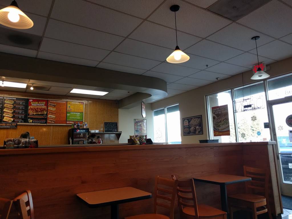 TOGOS Sandwiches | meal takeaway | 5098 Foothills Blvd Ste. 2, Roseville, CA 95747, USA | 9167891266 OR +1 916-789-1266