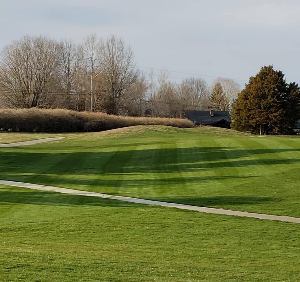 The Golf Club at Eagle Pointe | restaurant | 2250 E Pointe Rd, Bloomington, IN 47401, USA | 8128244040 OR +1 812-824-4040