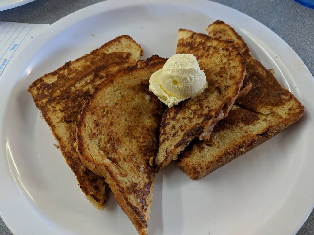 Sandys Restaurant | restaurant | 6940 Space Village Ave, Colorado Springs, CO 80915, USA | 7196510596 OR +1 719-651-0596