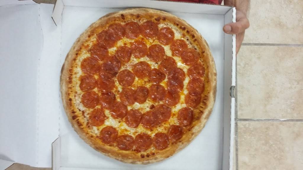 Papa Johns Pizza | restaurant | 1640 Sandifer Blvd, Seneca, SC 29678, USA | 8648827222 OR +1 864-882-7222