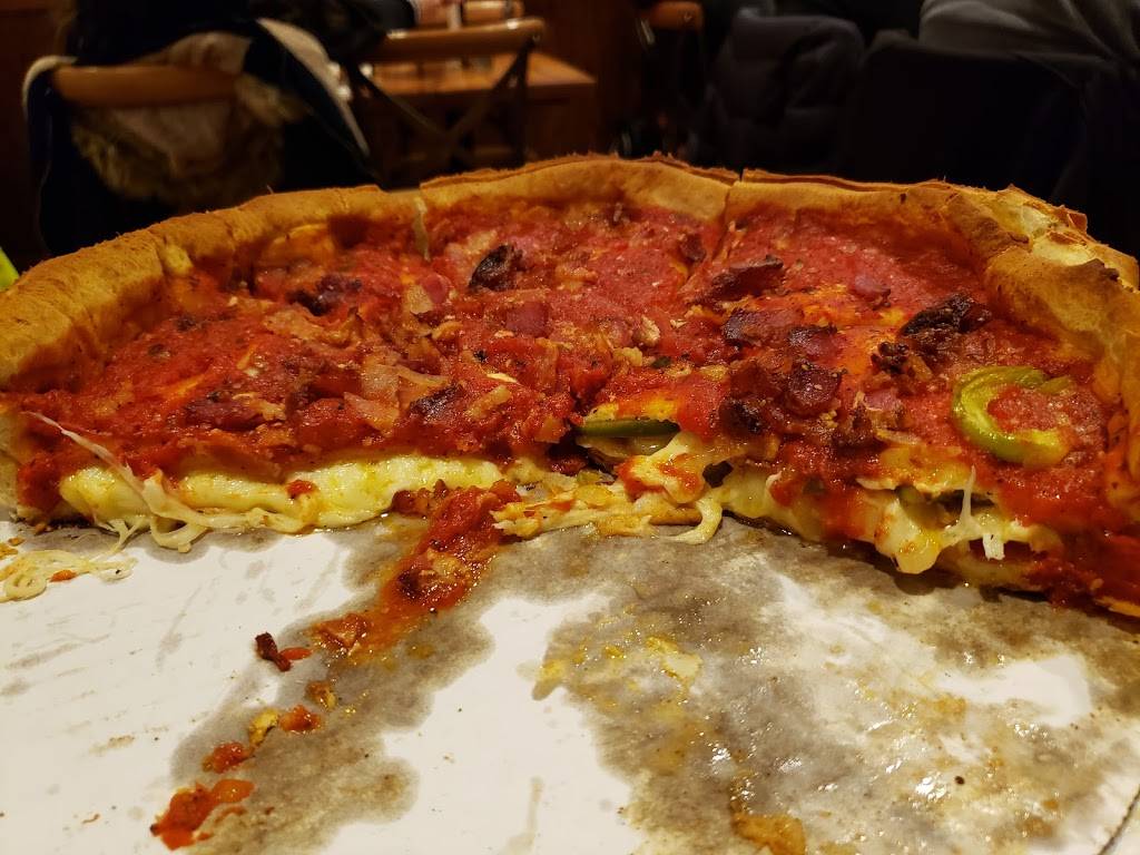 Georgios Oven Fresh Pizza | restaurant | 2816 N Ridge Rd, Perry, OH 44081, USA | 4402598212 OR +1 440-259-8212