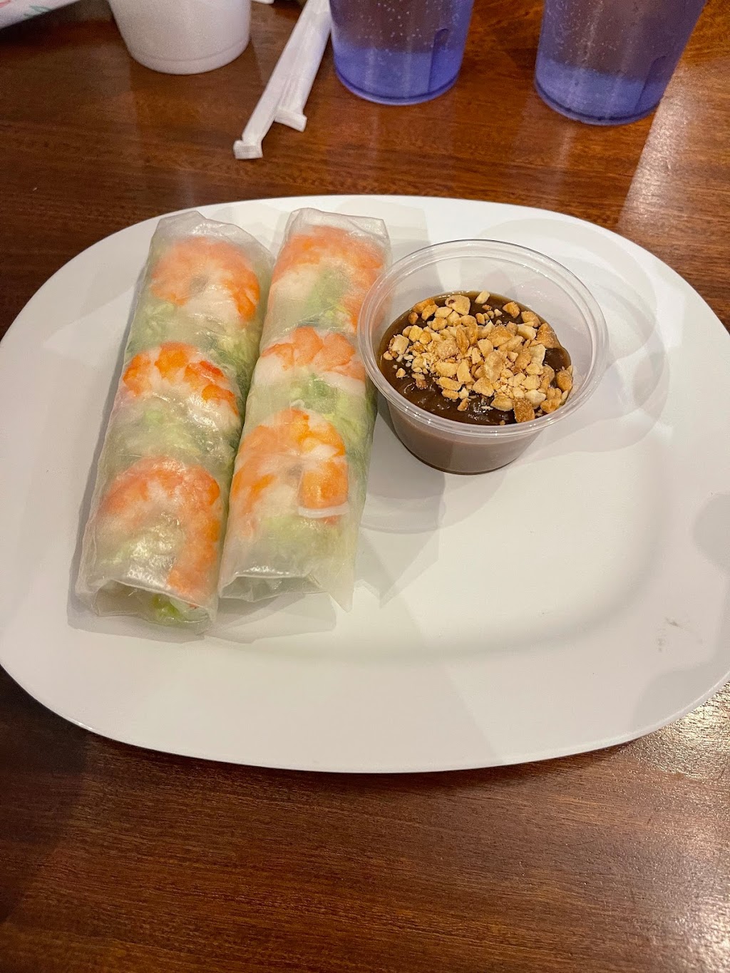 Pho 24 Atlantic Station | restaurant | 264 19th St NW # 2160, Atlanta, GA 30363, USA | 6787054409 OR +1 678-705-4409